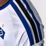 Camiseta Local Hamburger SV 2026/27 Hombre