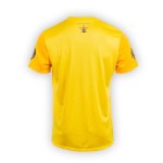 Camiseta de Calentamiento Tercera BSC Young Boys 2024/25 para Mujer