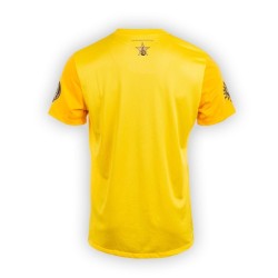 Camiseta de calentamiento tercera Infantil BSC Young Boys 2024/25
