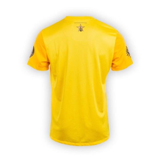 Camiseta de Calentamiento Tercera BSC Young Boys 2024/25 para Mujer