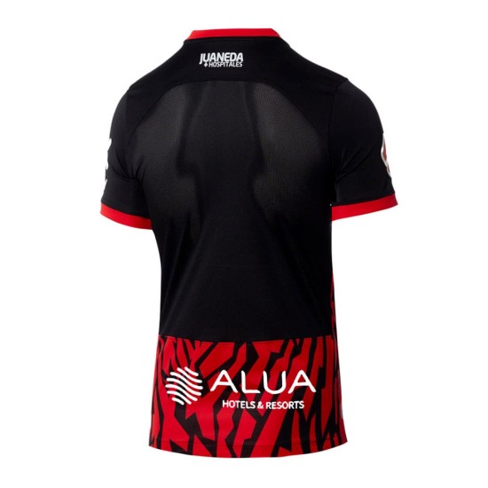 Camiseta de casa de niño Real Mallorca 2024/25