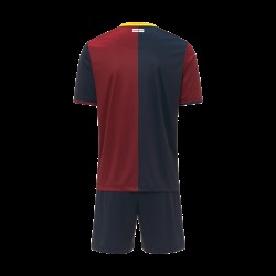 Kit Local Genoa 2025/26 Niño Kit Local Genoa 2025/26 Niño