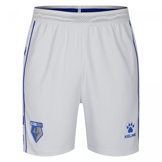 Pantalones Cortos Terceros Watford Elton John Hombre 2025/26
