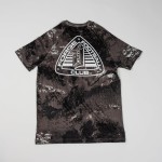 Camiseta Aventura Tercera 2025 Mujer Forge FC Camiseta Aventura Tercera 2025 Mujer Forge FC