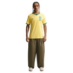 Hombre Camiseta Local de la Copa del Mundo 2026 Brasil Hombre Camiseta Local de la Copa del Mundo 2026 Brasil