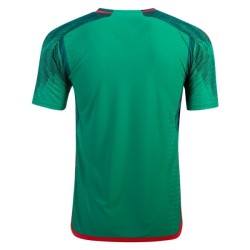 México Camiseta de Local Mundial 2022