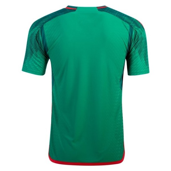 México Camiseta de Local Mundial 2022