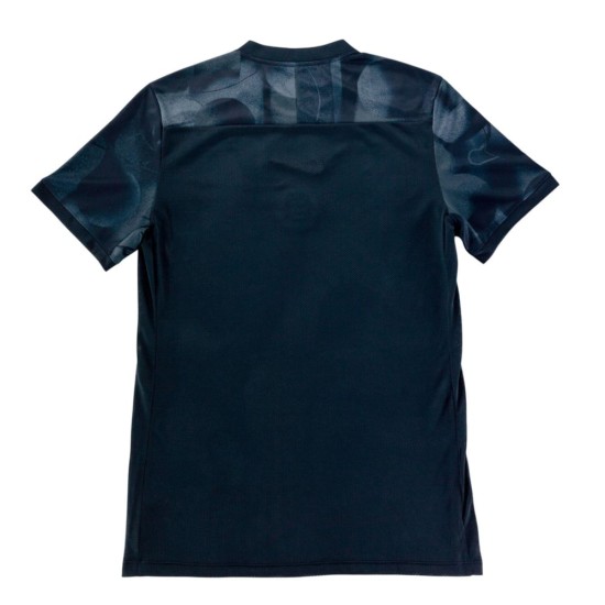 Hombre Camiseta prematch tercera Toulouse FC 2025/26 Hombre Camiseta prematch tercera Toulouse FC 2025/26