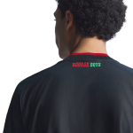 Camiseta Mundial 2026 Visitante Jamaica Niño Camiseta Mundial 2026 Visitante Jamaica Niño