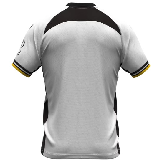 Camiseta de Visitante Millwall 2026/27 para Hombre