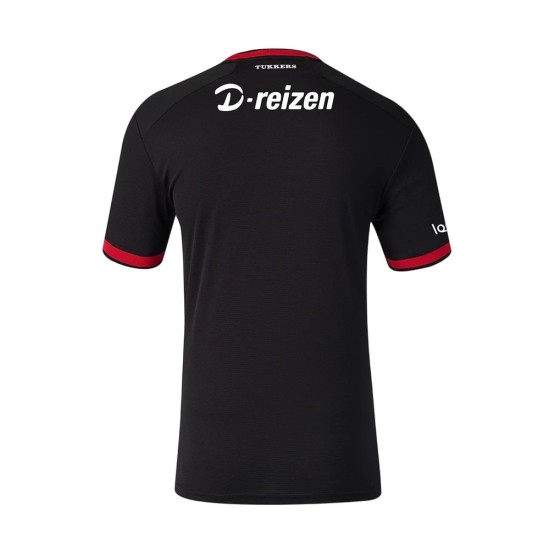 Camiseta de visitante FC Twente 2026/27 para niño Camiseta de visitante FC Twente 2026/27 para niño