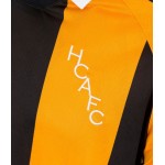 Camiseta de local Hull City 2026/27 para hombre Camiseta de local Hull City 2026/27 para hombre