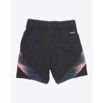 Pantalones cortos de visitante de niños Leicester City 2024/25