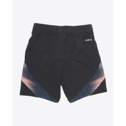 Pantalones cortos de visitante de niños Leicester City 2024/25