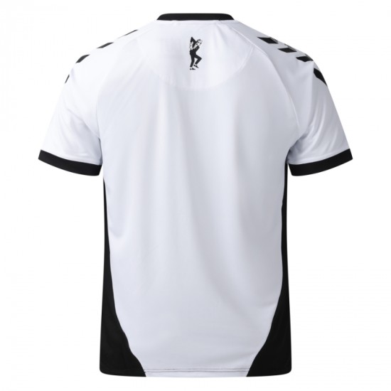 Camiseta Retro de Coventry City 2019/20 de Niño