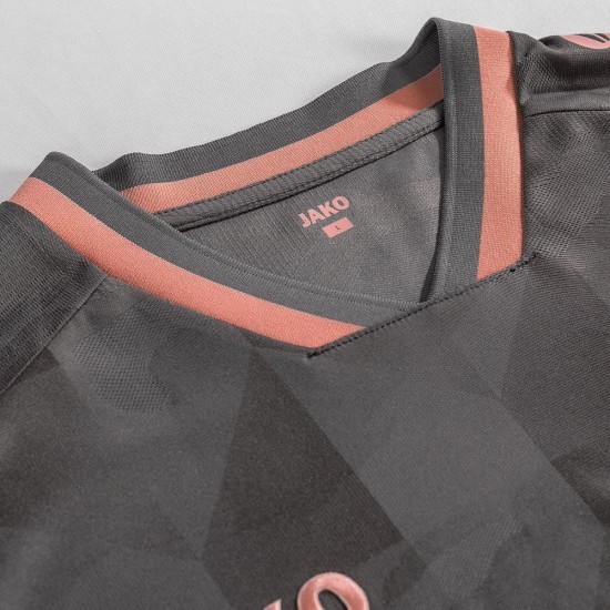 Camiseta Tercera Mainz 05 2026/27 para niño