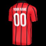 Camiseta Retro de Visitante 1994 de Millwall para Hombre