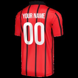 Camiseta Retro de Visitante 1994 de Millwall para Niño