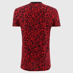 Camiseta de Calentamiento Tercera de Bristol City 2024/25 para Hombres