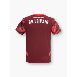 Camiseta Away RB Leipzig 2024/25 para niño