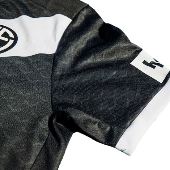 Camiseta FC Lugano 2026/27 Home para Niño Camiseta FC Lugano 2026/27 Home para Niño