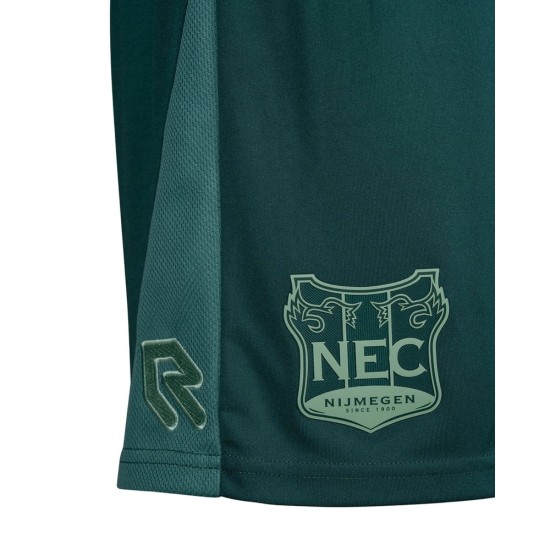 Pantalón Corto Tercero N.E.C. Nijmegen 2026/27 Mujer
