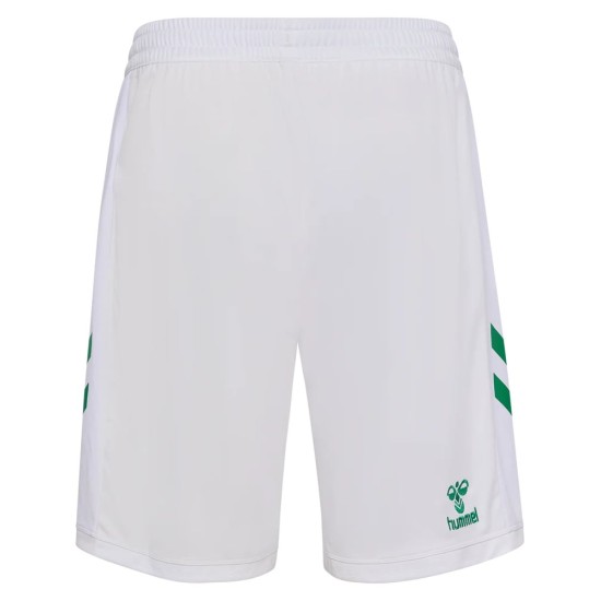Pantalón corto local infantil ASSE 2026/27