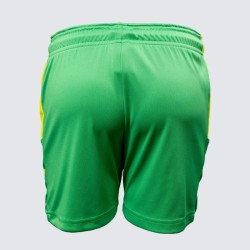 Pantalones Cortos Locales de Norwich City 2024/25 para Niños
