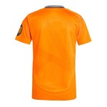 Camiseta de visitante de hombre Real Madrid 2024/25