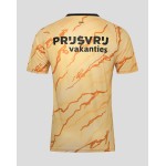 Camiseta Cuarta de Feyenoord 2024/25 para Hombres