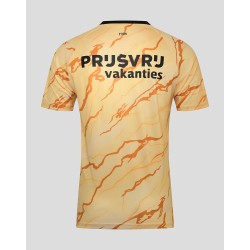 Camiseta Cuarta de Feyenoord 2024/25 para Hombres