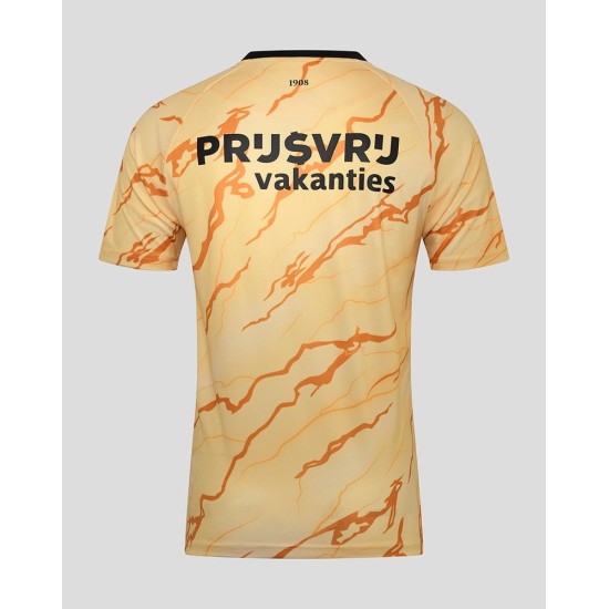 Camiseta Cuarta de Feyenoord 2024/25 para Hombres