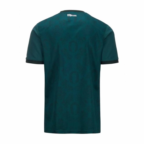 Camisa de visitante para niño AS Monaco 2024/25