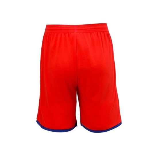 Pantalón Corto Visitante RCD Espanyol 2026/27 Niño
