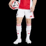 Pantalones Cortos Niño Ajax 2025/26 Local