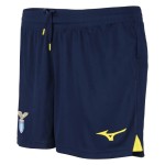 Pantalones cortos de visitante para mujer Lazio 2024/25 - Azules