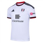 Camiseta Local Fulham 2026/27 Mujer
