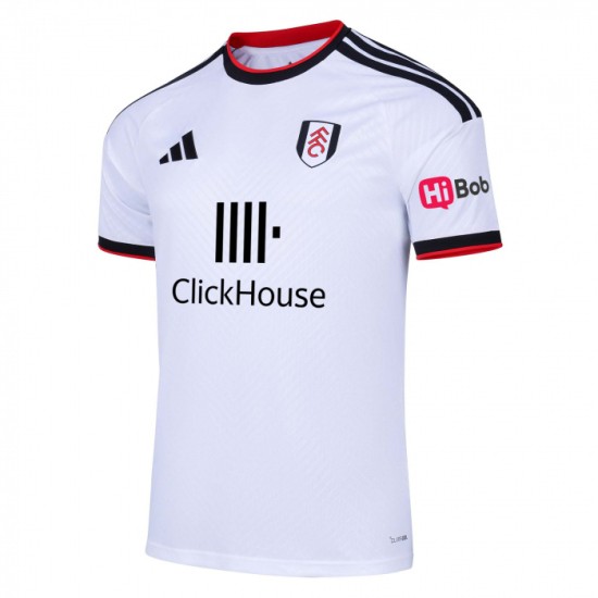 Camiseta Local Fulham 2026/27 Mujer