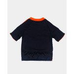 Niño Nottingham Forest 2025/26 Tercer Conjunto