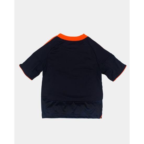 Niño Nottingham Forest 2025/26 Tercer Conjunto