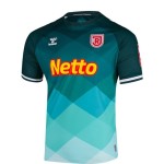 Camiseta tercera SSV Jahn Regensburg 2024/25 para hombre