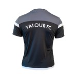 Camiseta prepartido tercera Valour FC 2025 niño