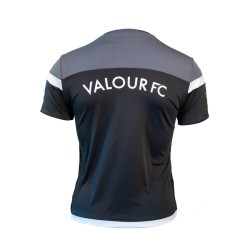 Camiseta prepartido tercera Valour FC 2025 niño