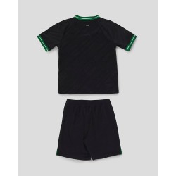 Kit Visitante de Feyenoord 2024/25 para Niños