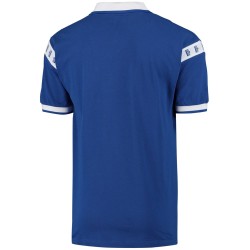Camiseta retro Admiral Leicester City 1976 para hombre