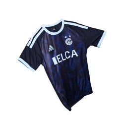 Camiseta Hombre Grasshopper Club Zúrich 2026/27 Visitante Camiseta Hombre Grasshopper Club Zúrich 2026/27 Visitante