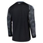 Camiseta de manga larga de visitante Aston Villa 2025/26 Niño