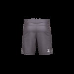 Pantalones Cortos Tercera SSV Jahn Regensburg 2025/26 Hombre