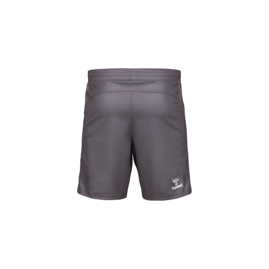 Pantalones Cortos Tercera SSV Jahn Regensburg 2025/26 Hombre