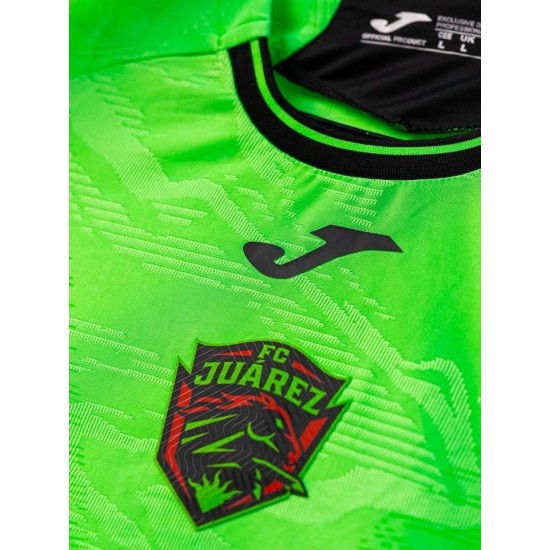 Camiseta de local FC Juárez 2026/27 para niño Camiseta de local FC Juárez 2026/27 para niño